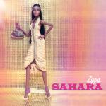 Fashion Doll Agency - Sahara - Zipper